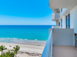3301 S Ocean Blvd APT 908, Highland Beach, FL 33487