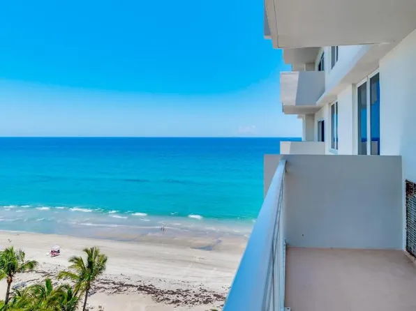 3301 S Ocean Boulevard #908, Highland Beach, FL 33487