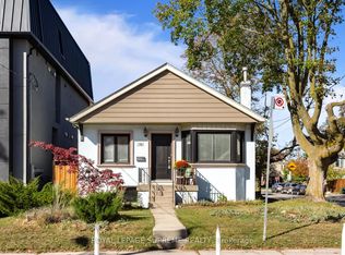 54 East Dr, Toronto, ON M6N2N9