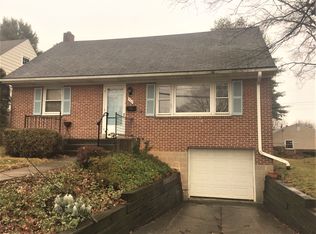 936 Wabank St, Lancaster, PA 17603