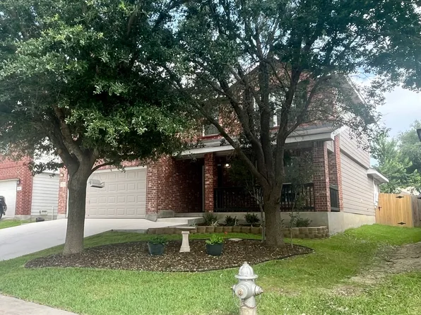 7311 Tranquillo Way, San Antonio, TX 78266