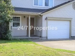 491 NW 4th Ave, Canby, OR 97013