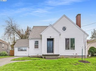 516 NE Buffalo St, Portland, OR 97211