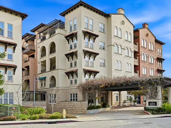 88 S Broadway Unit 2405, Millbrae, CA 94030