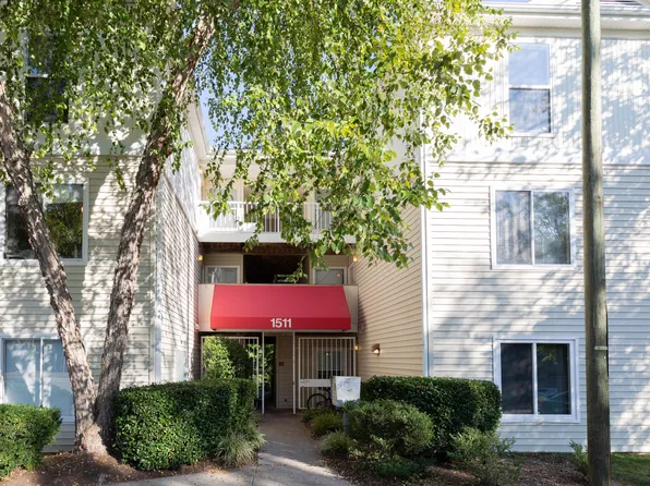 1511 Graduate Ln APT 202, Raleigh, NC 27606