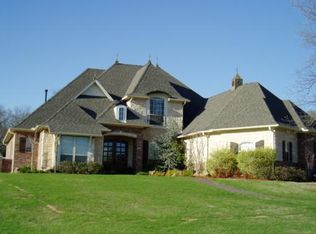 1508 Augusta Dr, Ada, OK 74820