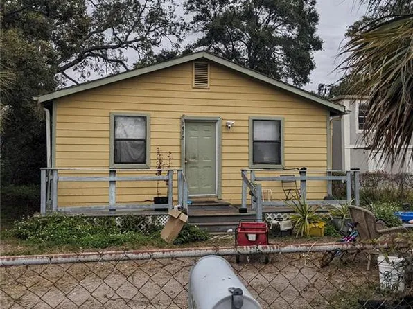 2412 E DR MARTIN LUTHER KING JR BOULEVARD, TAMPA, FL 33610