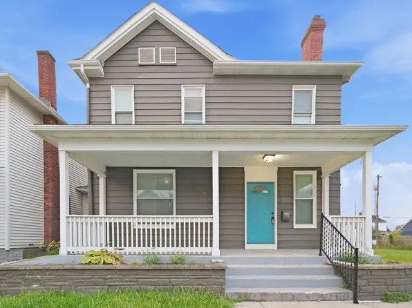 94 N Oakley Ave, Columbus, OH 43204