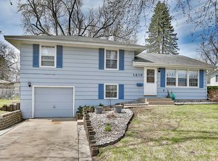 1419 Dayton Ave, Saint Paul Park, MN 55071