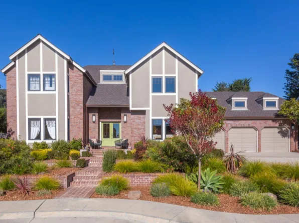 102 Lisa Ct, Santa Cruz, CA 95060