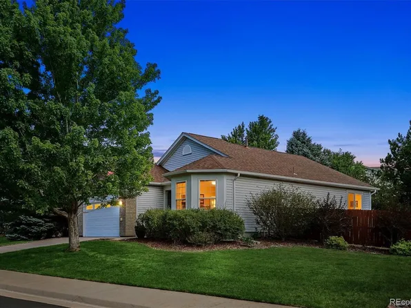 21147 Hawthorne Lane, Parker, CO 80138