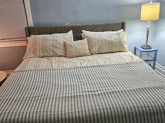 The Royal Palace Masters suite 2.