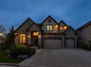 245 Joseph Schoerg Cres, Kitchener, ON N2P 2X8