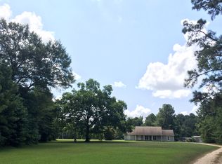 283 Ashley Rd, Hamburg, AR 71646