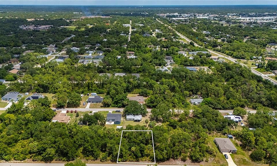 1st image of 17464 BILLIAR AVENUE LOT 7