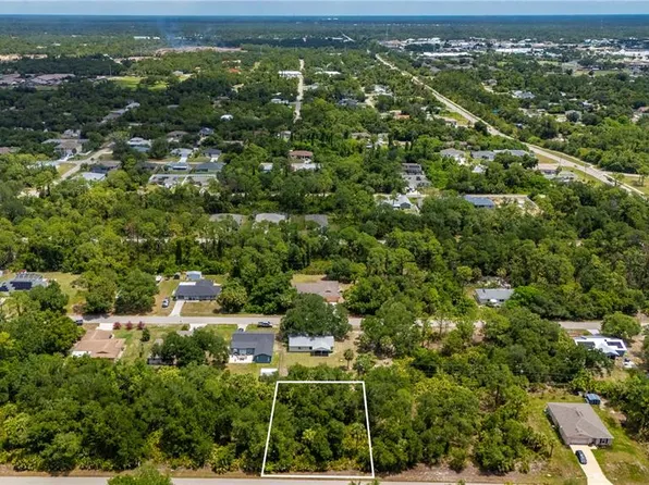 17464 Billiar Ave #7, Pt Charlotte, FL 33948