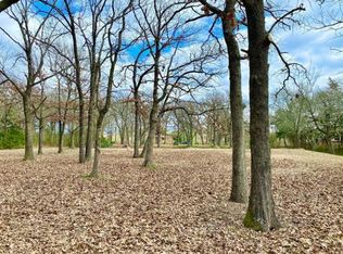 2212 N Ramp Rd, Bonham, TX 75418