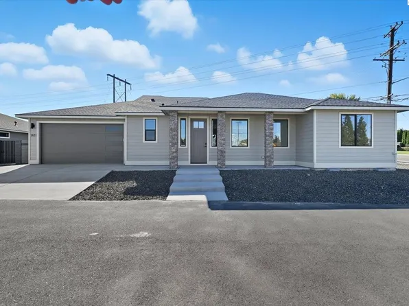 1821 S Union St, Kennewick, WA 99338