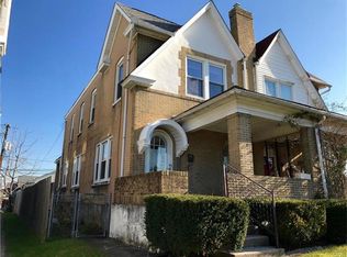 329 S Saint Cloud St, Allentown, PA 18104