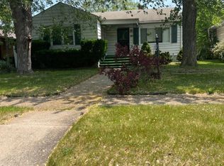 1721 Cleveland St, Gary, IN 46404