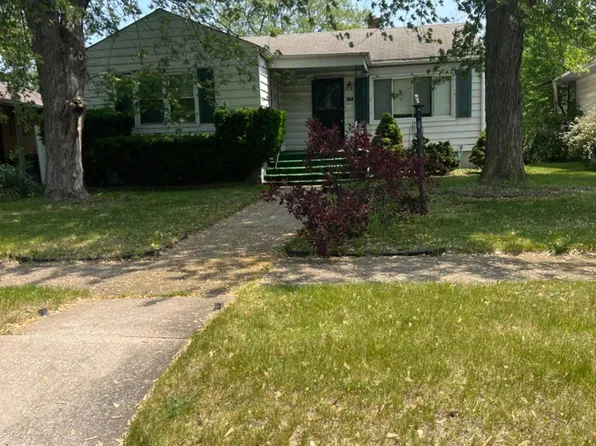 1721 Cleveland St, Gary, IN 46404