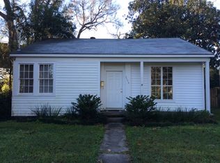 3154 S Eugene St, Baton Rouge, LA 70808