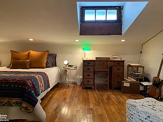 Rented by Brown Harris Stevens