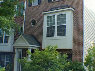 3551 Morning Star Pl, Laurel, MD 20724