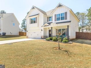 228 Golden Rod Trl, Perry, GA 31069