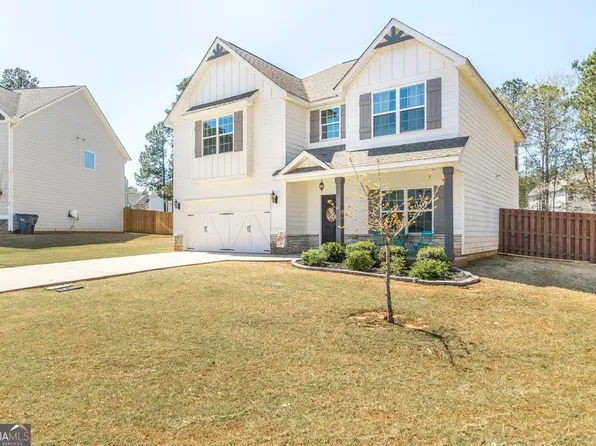 228 Golden Rod Trl, Perry, GA 31069