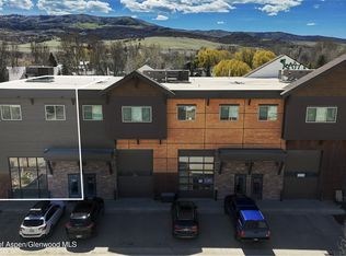 2700 Lincoln Ave #7, Steamboat Springs, CO 80487