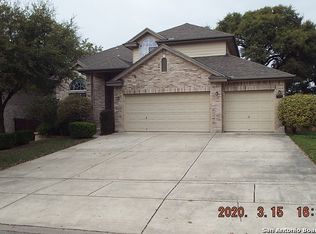 10519 Shire Country, San Antonio, TX 78254