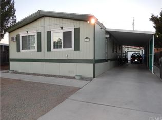 22838 Via Santana, Nuevo, CA 92567