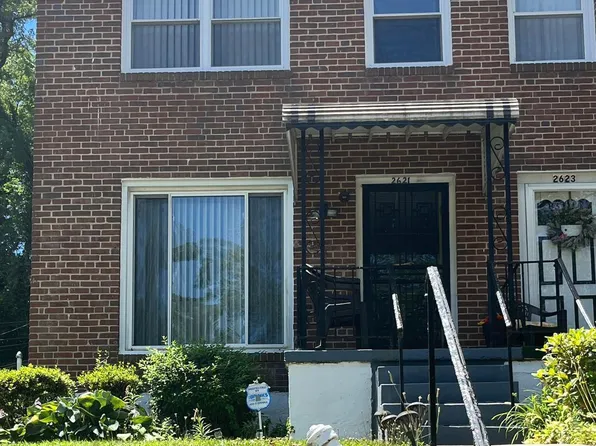 2621 Woodland Ave, Baltimore, MD 21215