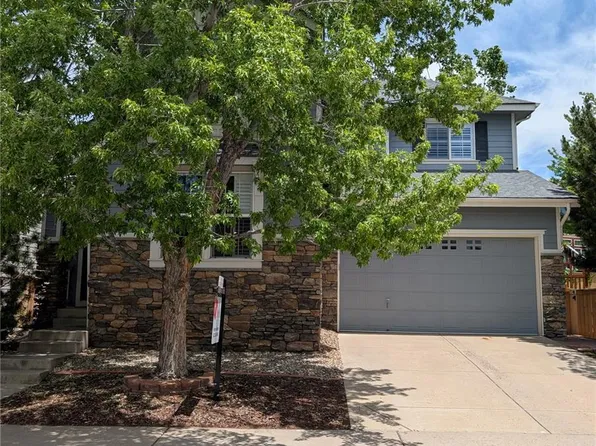 10655 Riverbrook Circle, Littleton, CO 80126