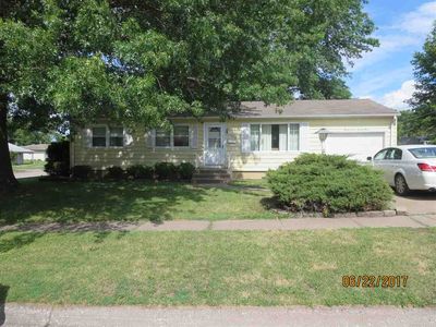 2723 Sturdevant St, Davenport, IA, 52804