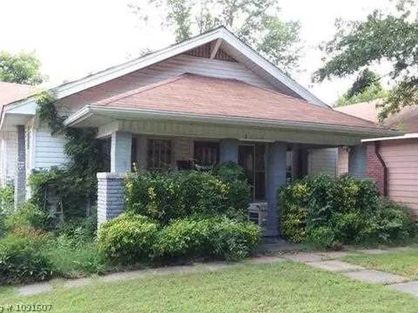 2119 S N St, Fort Smith, AR 72901
