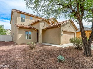 21198 E Frontier Rd, Red Rock, AZ 85145