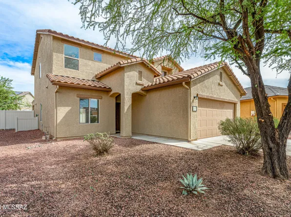 21198 E Frontier Rd, Red Rock, AZ 85145