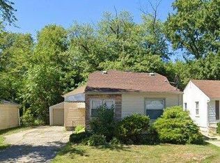 20041 Winston St, Detroit, MI 48219