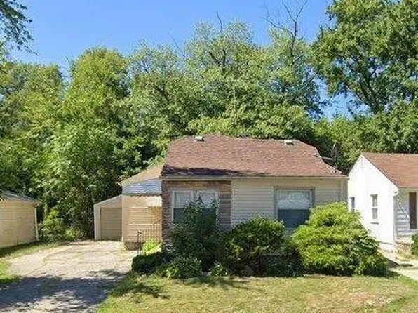 20041 Winston St, Detroit, MI 48219