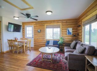 5425 S 720 W, Victor, ID 83455