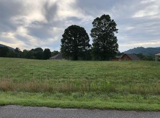 New Market Rd, Young Harris, GA 30582