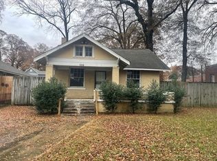 226 N Bellevue Blvd, Memphis, TN 38105
