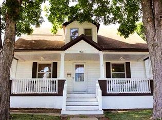 701 E State St, Union, MO 63084