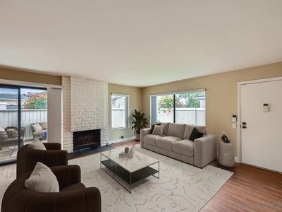 3938 Via Tranquilo, San Diego, CA, 92122
