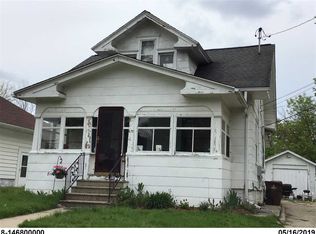 612 N East Ave, Jackson, MI 49202