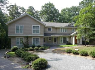 120 Maple Dr, Chapel Hill, NC 27514