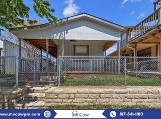 6516 Blue Water Ct, Granbury, TX 76049