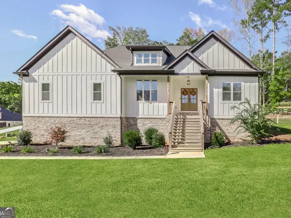 203 River Trl, Ball Ground, GA 30107